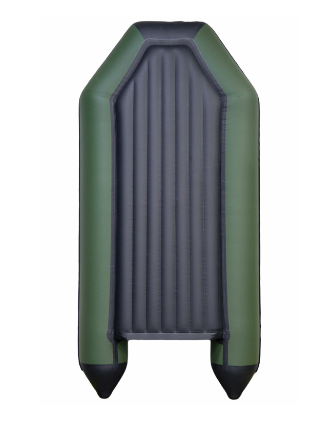  Лодка АКВА 2800 НДНД в Барнауле