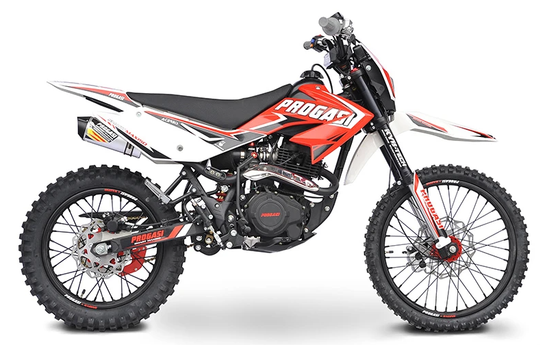 Питбайк Progasi Smart Max 150 в Барнауле