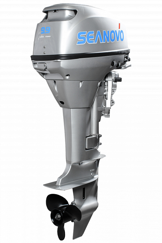 Лодочный мотор SEANOVO SN9.9FHS в Барнауле
