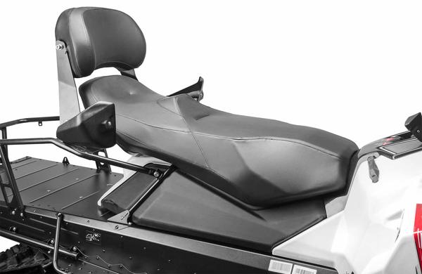 Снегоход STELS ВИТЯЗЬ SA800 2.0 в Барнауле