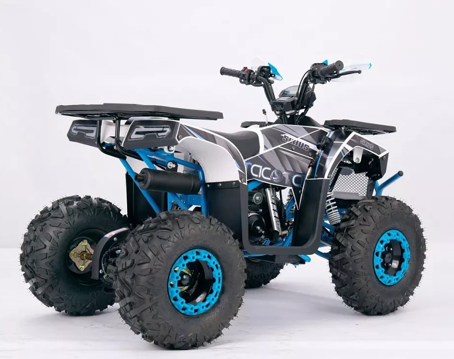 Квадроцикл YACOTA Sirius 125 в Барнауле