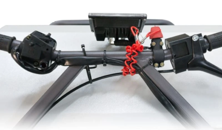 Мотобуксировщик СТЕМ СЕВЕР ЭКСПЕРТ 500 КОМПАКТ 15 л.с. в Барнауле