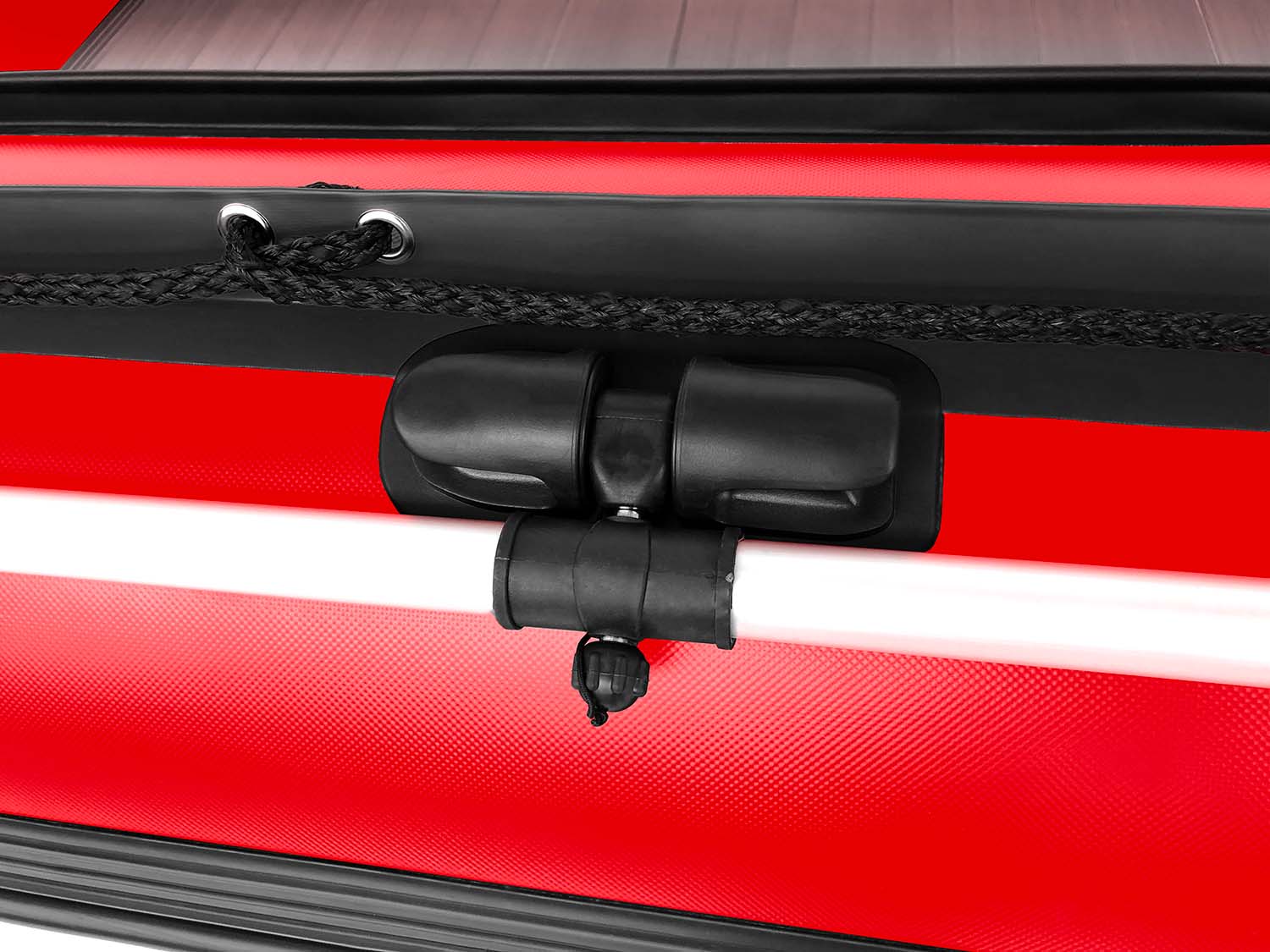 ЛОДКА SMARINE STRONG 380 в Барнауле