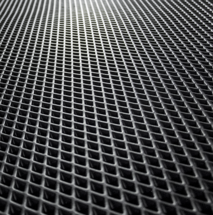 Коврик EVA Proff АКВА 3400 НДНД в Барнауле