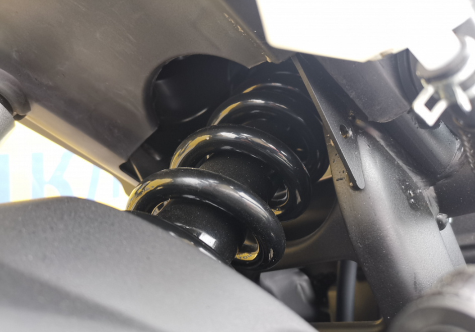 Мотоцикл MOTOLAND (МОТОЛЕНД) 250 CB250 (172FMM-5/PR250) (2022 г.) в Барнауле