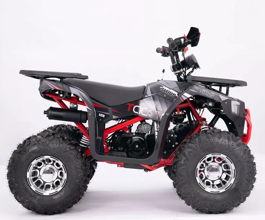 Квадроцикл YACOTA Sirius LD 125 в Барнауле