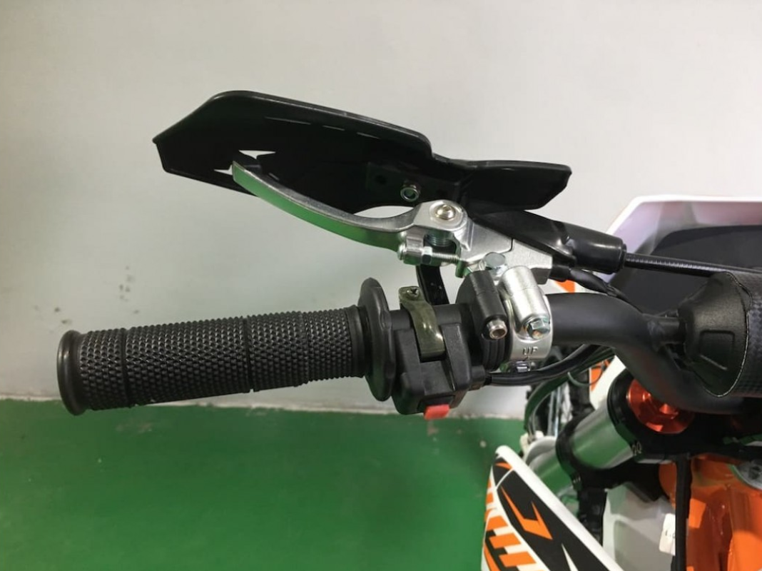 Питбайк JHLMOTO JHL Z125E Pro (ZS154FMI-3) в Барнауле