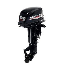 Лодочный мотор MARLIN PROLINE MP 30 AMHL в Барнауле