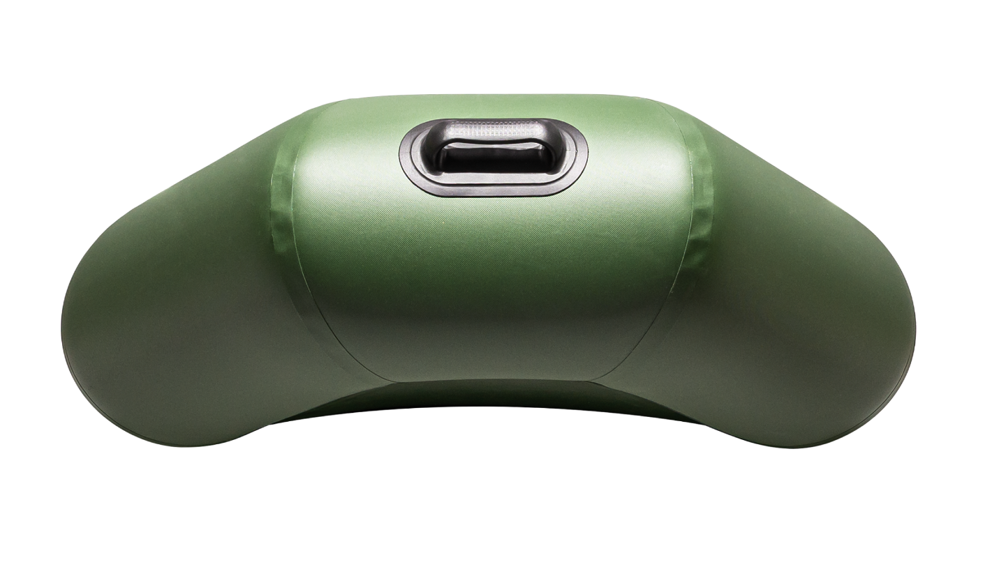 Лодка Барс 260 в Барнауле