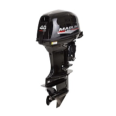 Лодочный мотор MARLIN PROLINE MP 40 AWRS в Барнауле