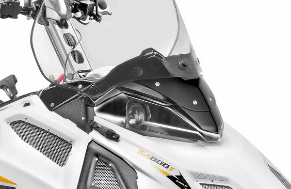 Снегоход STELS АТАМАН SA800T 2.0 в Барнауле