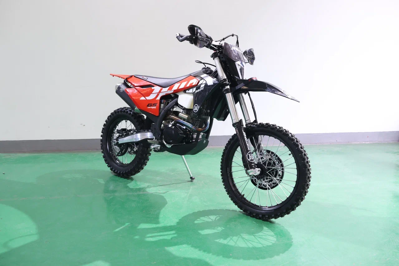 Мотоцикл JHLMOTO JHLofr GS CB300RL в Барнауле