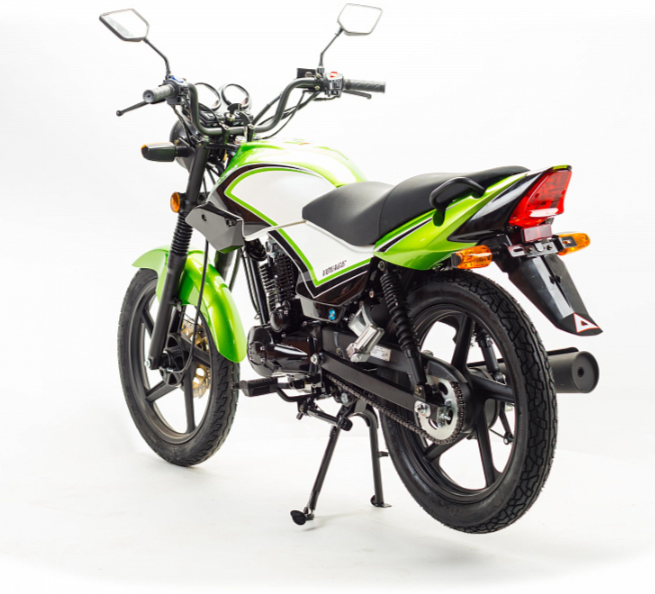 Мотоцикл MOTOLAND (МОТОЛЕНД) VOYAGE 200 в Барнауле