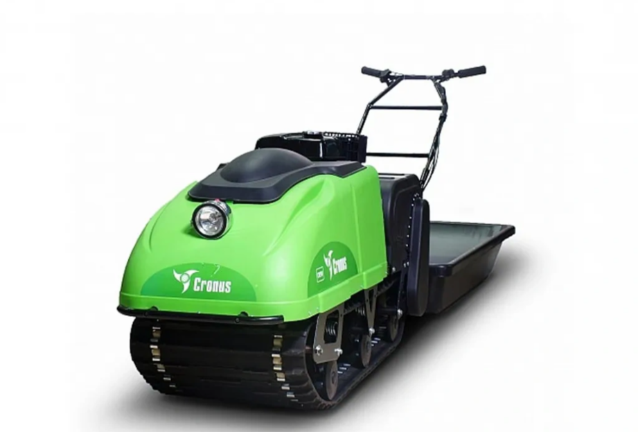 Мотобуксировщик CRONUS CR9V в Барнауле