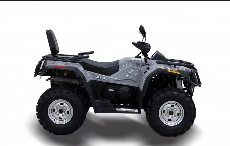 Квадроцикл HISUN TACTIC 550 (HS550ATV) NORMAL в Барнауле