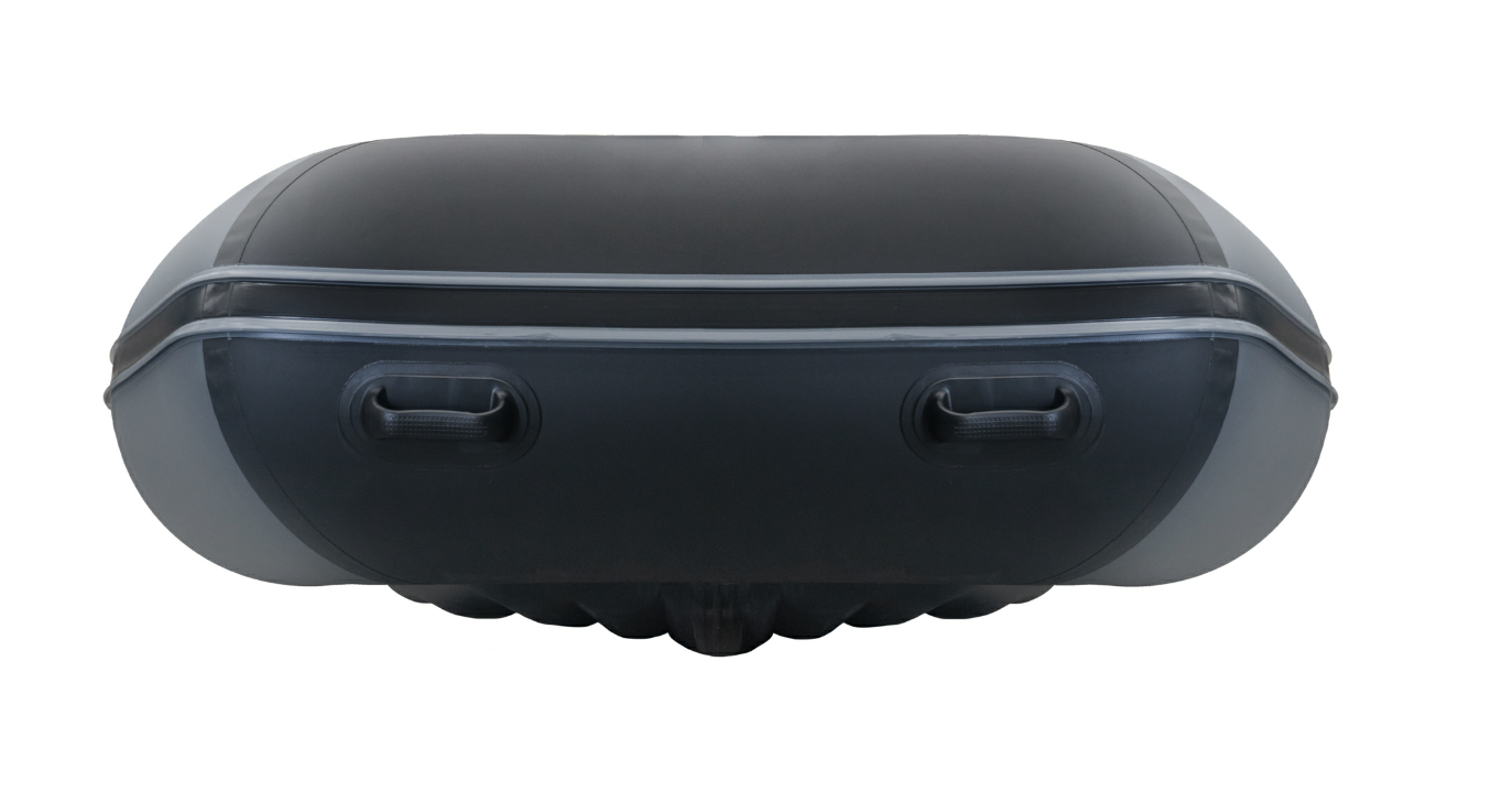 Лодка Таймень RX 3700 НДНД в Барнауле