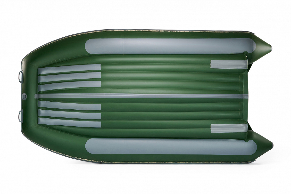 Лодка MISHIMO RAPID 360 PRO в Барнауле