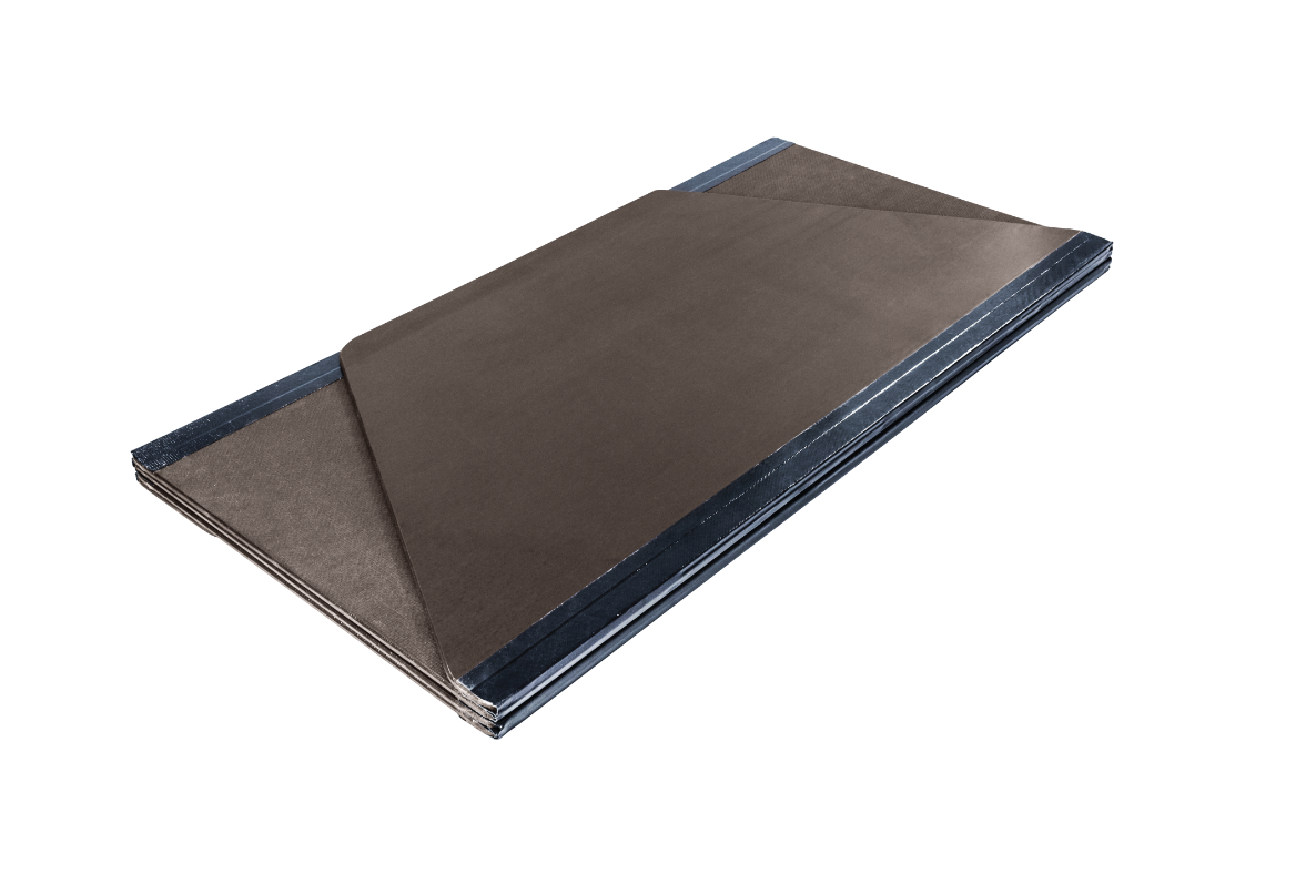 Слань АКВА 2800 по форме днища в Барнауле