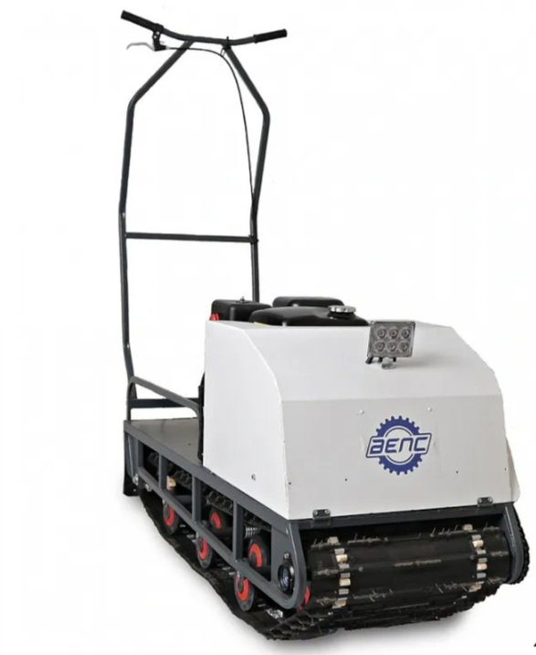 Мотобуксировщик ВЕПС «БЮДЖЕТНЫЙ» 13 л.с. в Барнауле