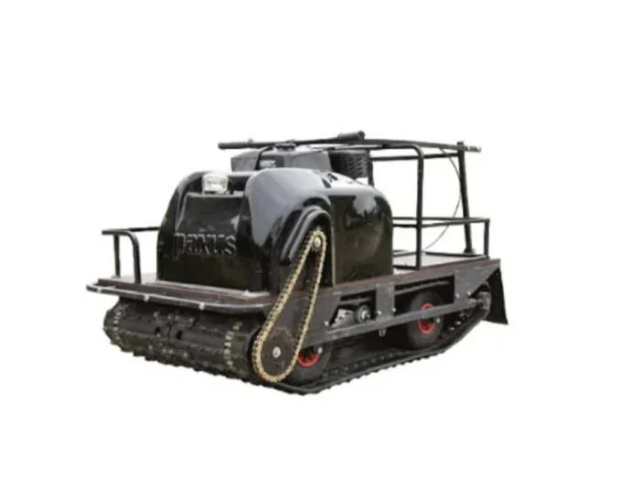 Мотобуксировщик PAXUS 700 AVANT 15 л.с. в Барнауле