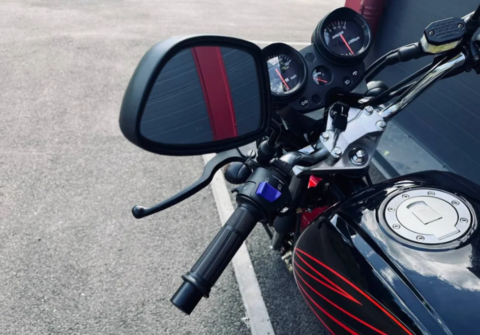 Мотоцикл RACER MAGNUM RC200-C5B в Барнауле