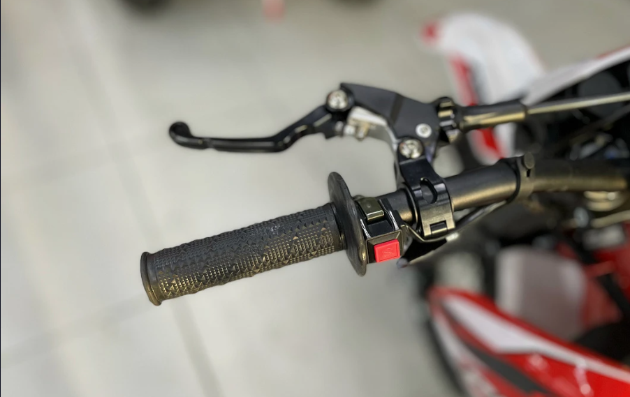 Мотоцикл Progasi SUPER MAX 250 PRO SPORT в Барнауле