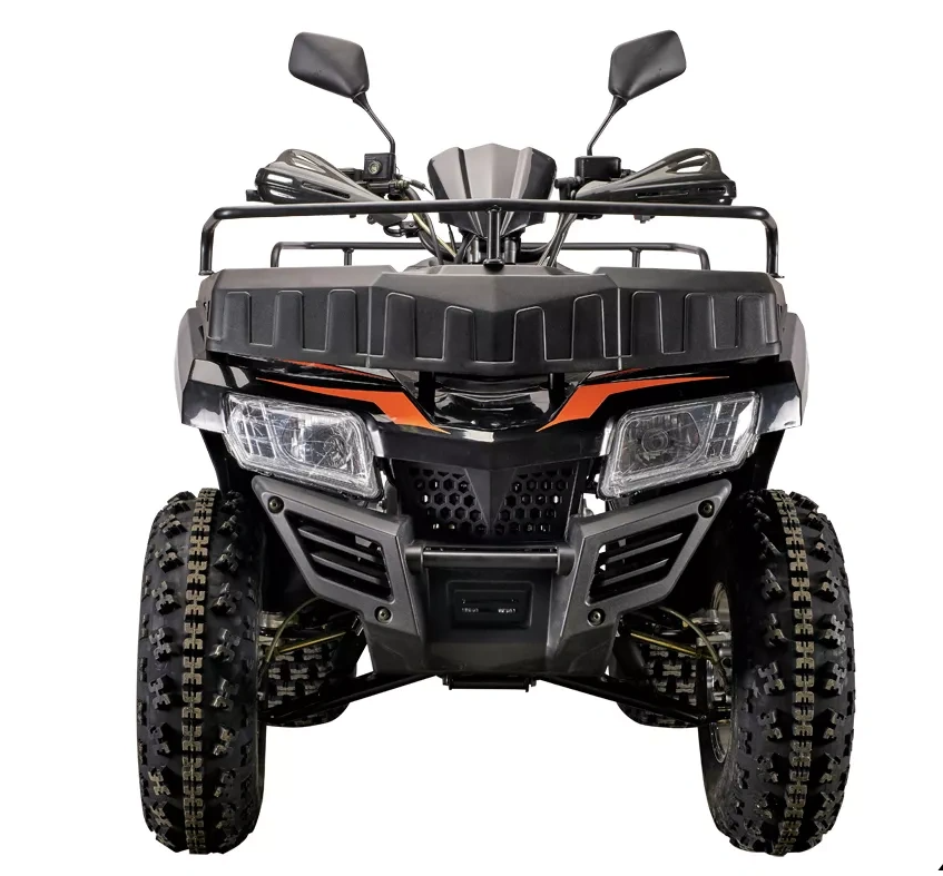 Квадроцикл YACOTA CABO 200LD в Барнауле