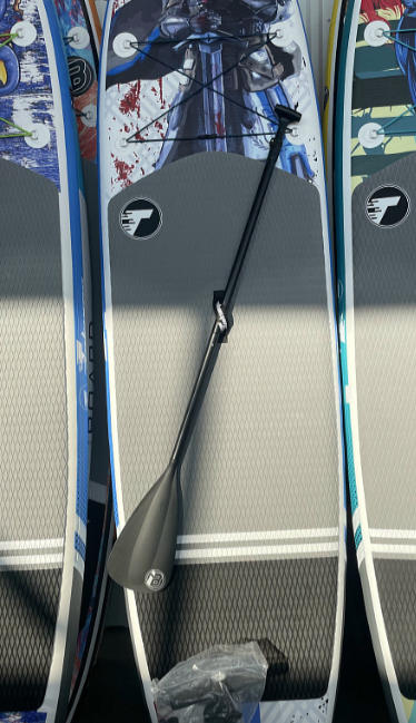 SUP (САП) ДОСКА RAIDEX I BOARD 11’ (332СМ) N 31 в Барнауле