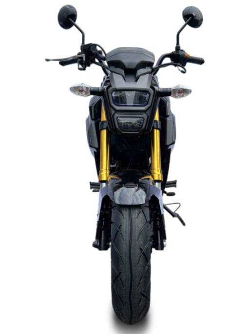 Мотоцикл PROMAX STRYKER 200(49) в Барнауле