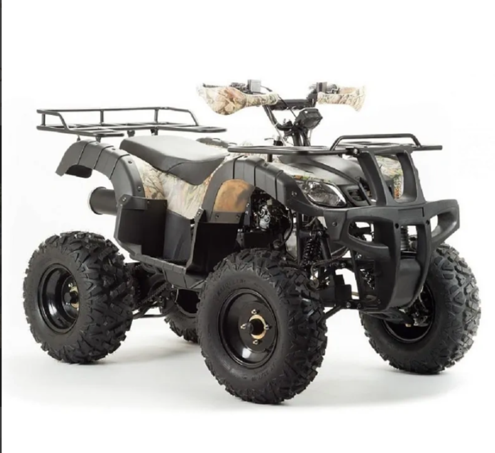 Квадроцикл PROMAX ATV 250 (2025) в Барнауле