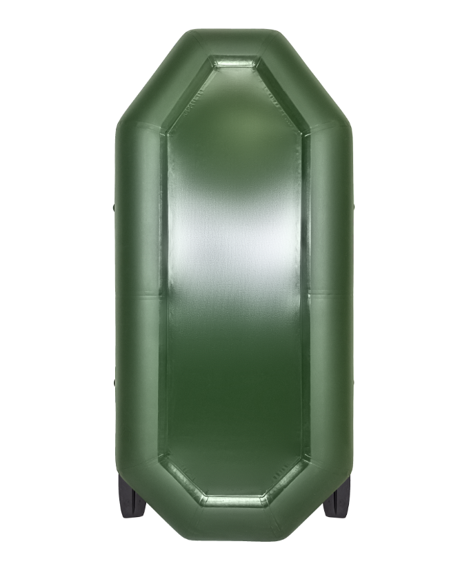 Лодка Барс 260 в Барнауле