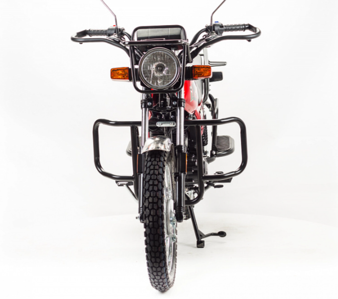 Мотоцикл MOTOLAND (МОТОЛЕНД) FORESTER LITE 200 в Барнауле