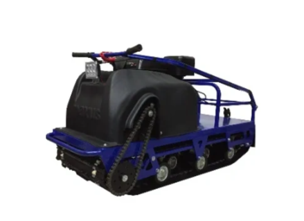 Мотобуксировщик PAXUS "ФЕНИКС" 15 л.с. в Барнауле