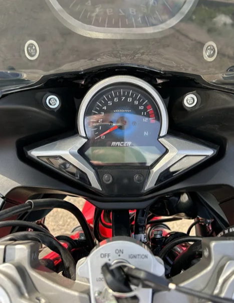 Мотоцикл RACER RC300CS SKYWAY SPORT в Барнауле