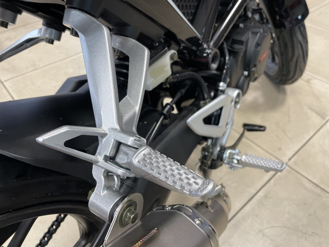 Мопед PROMAX CB150R (49) в Барнауле