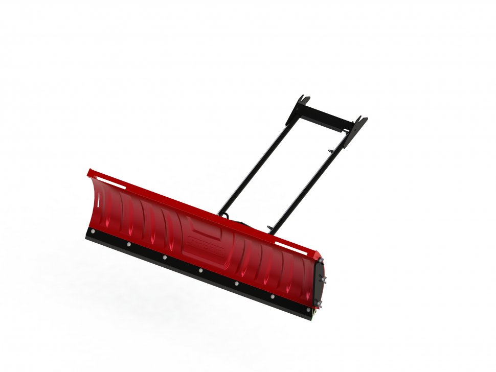 Отвал для снега с универсальный в Барнауле