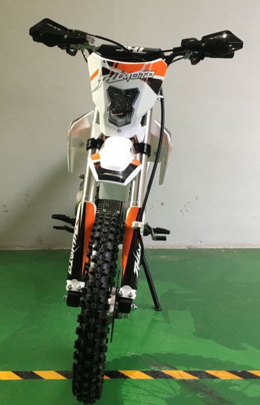 Питбайк JHLMOTO JHL Z125E Pro (ZS154FMI-3) в Барнауле