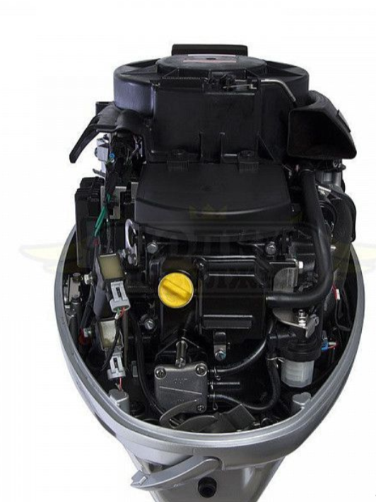 Лодочный мотор SEANOVO SNEF30FEL-EFI в Барнауле