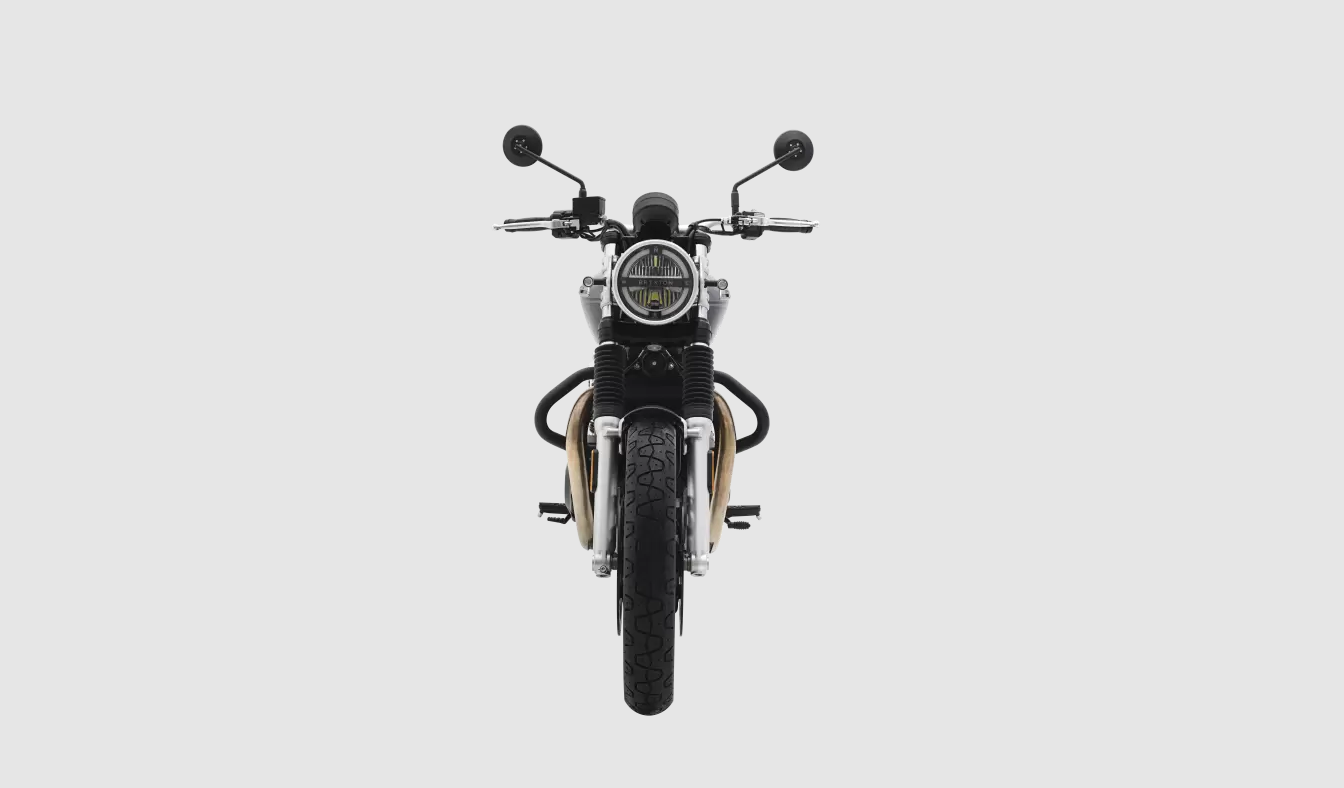 Мотоцикл GAOKIN GK 1200 в Барнауле