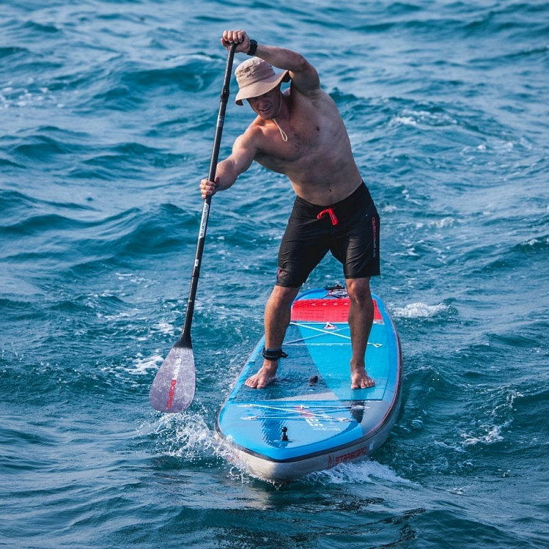 SUP (САП) Доска MISHIMO NAOMI PRO 12 в Барнауле