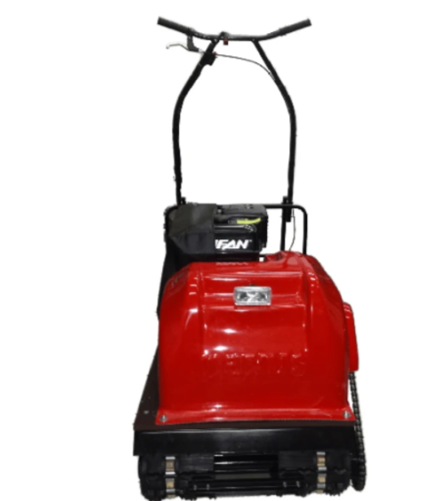 Мотобуксировщик PAXUS 550 AVANT 9 л.с. в Барнауле