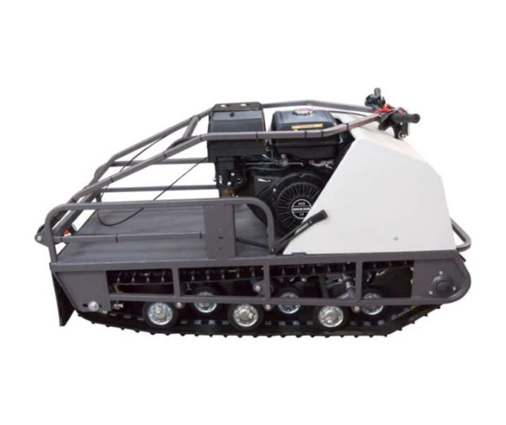 Мотобуксировщик СТЕМ СЕВЕР ЭКОНОМ 500 15 л.с. в Барнауле