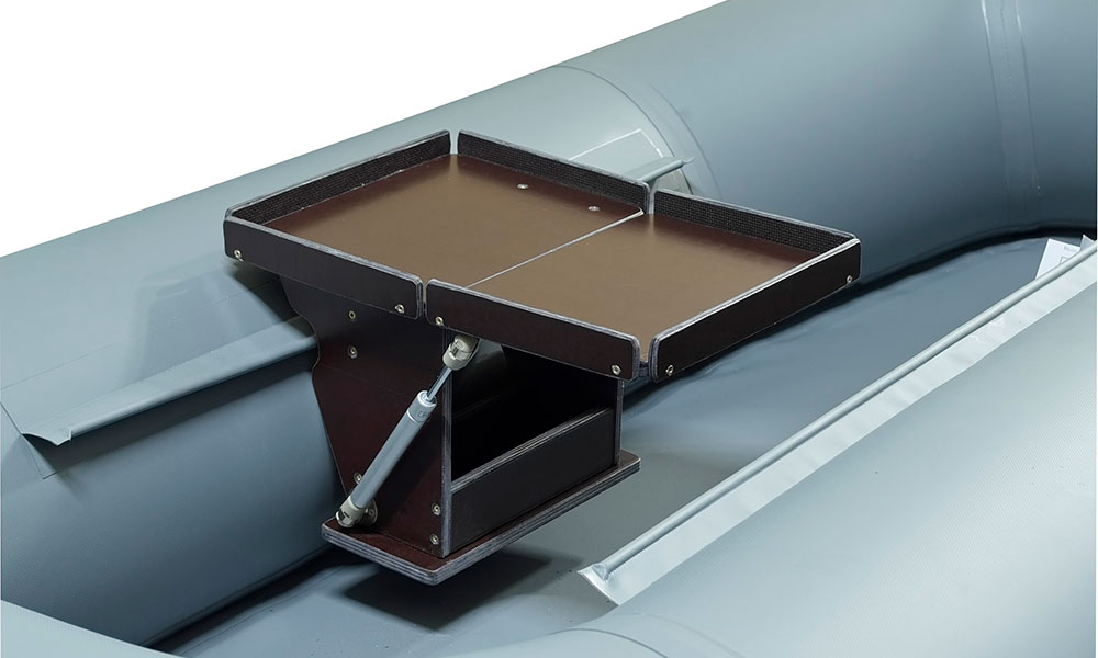 Столик на ликтрос раскладной №10 в Барнауле