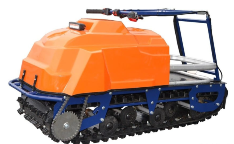 Мотобуксировщик БАРС СЛЕДОПЫТ MDS 9 л.с. в Барнауле