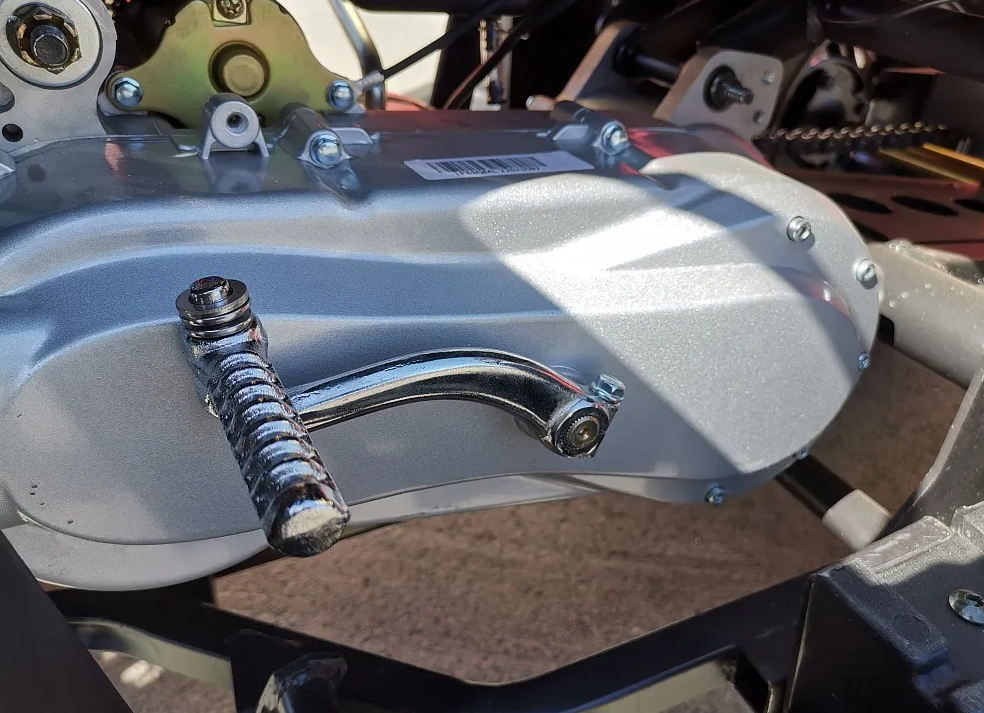 Квадроцикл PROMAX TRX300 CVT в Барнауле