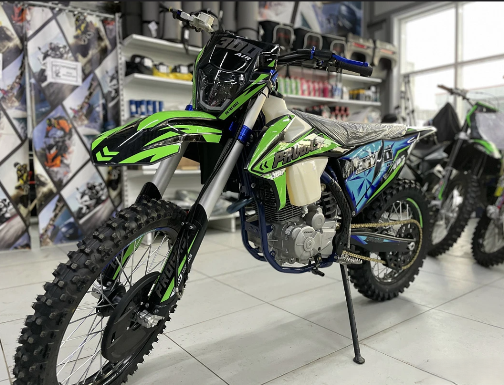 Мотоцикл Progasi RACE 300 AIR PRO SPORT в Барнауле