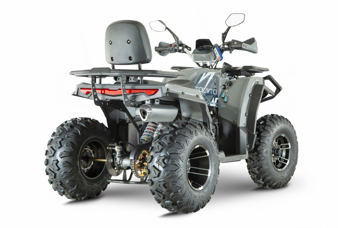 Квадроцикл YACOTA VIKING PRO 250 в Барнауле