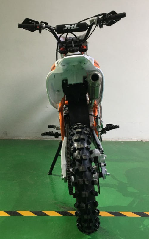 Питбайк JHLMOTO JHL Z125E Pro (ZS154FMI-3) в Барнауле