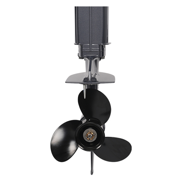 Лодочный мотор ALLFA CG T9.9(20) MAX Limit в Барнауле