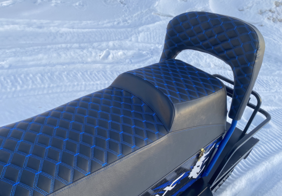 Снегоход PROMAX YAKUT 500 R/К SUPERLONG 2.0 4T 20 в Барнауле